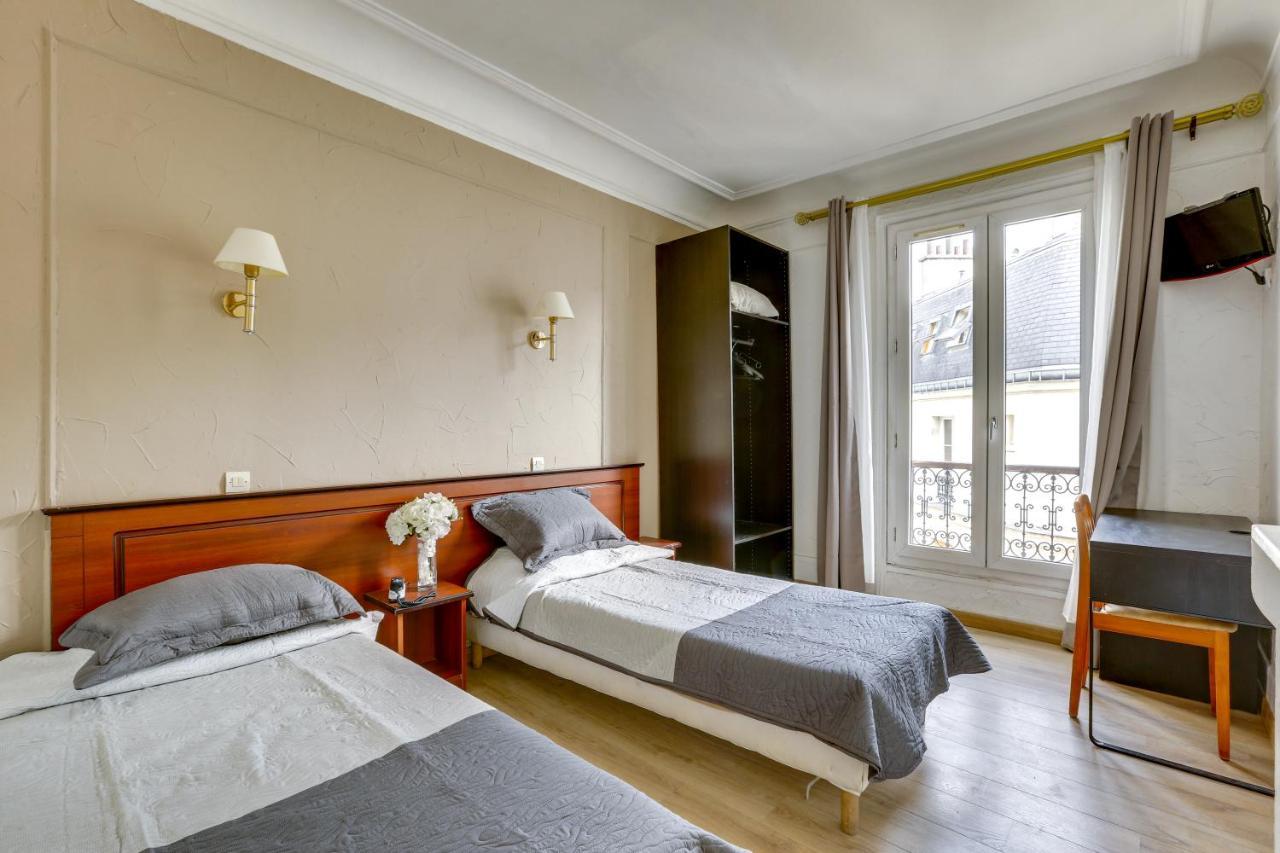 Chambre Lits Jumeaux Supérieure