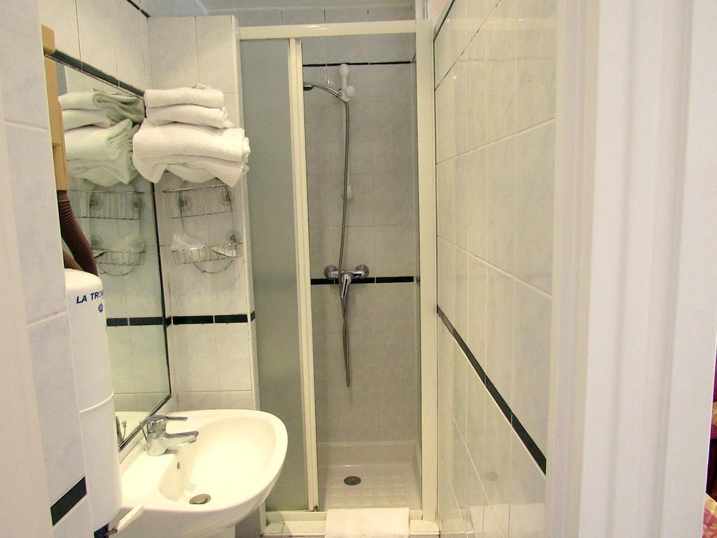 Chambre Double Économique